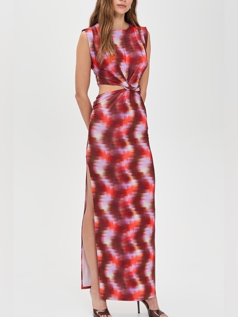MISA Los Angeles Yvette Dress